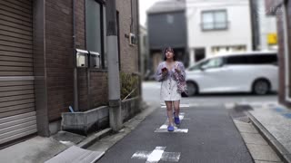 NACT-107 “我不会让你得到我的父亲！” 受继父妻子的嫉妒驱使，备受宠爱的女儿小铃美柑勾引了她的父亲。小鈴みかん