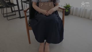 JURA-183 初次拍摄人妻纪录片第二章 高城美里