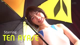 STARS-973173cm×F杯高挑美腿美女的Pitacos5PLAY！绫濑十号-绫瀬天