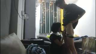 【肌肉男探花】大神3月新作，把你留下来好好服侍我跪着口交舔弄上位