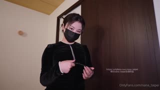 台北娜娜-S女王调教家里的母狗