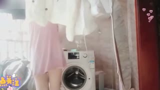 【真实乱伦家庭】强上要操，姐姐强烈反抗