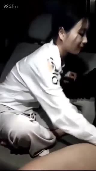 国产真实被自己哥哥带上车子玩车震