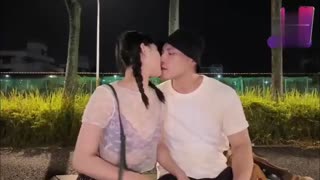 真实夜市遥控跳蛋调教!忍不住直接车震干到腿软多重高潮射精!!