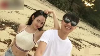 湖南高颜值母子乱伦。。后妈和儿子去三亚旅游偷情。。。被舔扭动大屁股