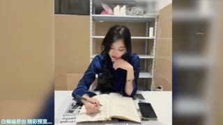 嫩模私拍后入啪啪-私拍粗暴家长后入模特杨晨晨！