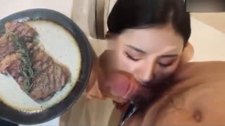 超模阿朱大合集，人前女神，人后母狗
