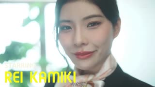 STARS-979美丽的旅馆老板的秘密爱好是透过低声说脏话来引诱有妻子或情人的顾客。神木丽