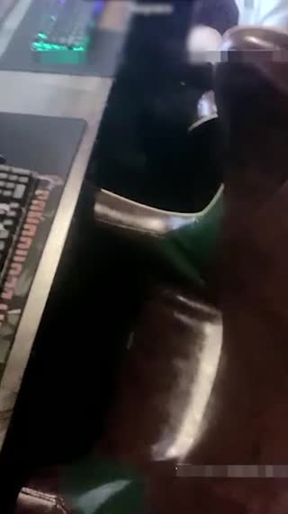 【叶姐户外】勾搭网吧看毛片俩兄弟，酒店惨遭肛交、双穴同插