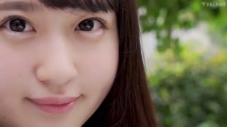 粘着接吻性交桃尻香名芽FSDSS-104