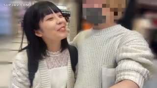 [FC2]与一个18岁的黑发女孩调情后，在一所享有声望的学校学习时，结局是疯狂地互相他妈的（FC2-PPV-3705864）