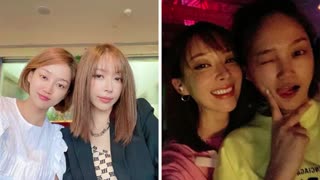【抖音网红】北京某名媛［抖音500万粉丝］私密视频流出