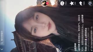 全网在求！沈阳网红名媛-抖音百万粉丝网红 赵锌婷 6粉20秒视频 ，网传被暴力输出