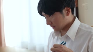 JUQ-847“我的婆婆会教你如何像大人一样接吻…”偷走新手丈夫继子的嘴唇和童贞的丰满婆婆风间由美