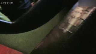 【JK美少女网吧勾引小哥哥】厕所里爆干美人香艳无比