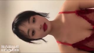 【快手胸膜】这奶子每天吸