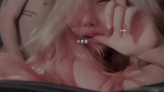 深圳CCpark酒吧网红DJ‘越小越’天然吊钟巨乳性感长腿和男模做爱