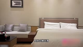 【探花大熊】爆操骚逼一线天，嗲嗲萝莉音呻吟超甜【探花】