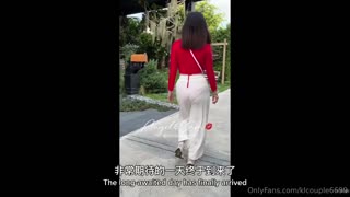 爱玩夫妻参加性爱排队换妻互操场面诱人叫声连绵不绝