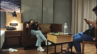 【精选探花】性感小嫩模火辣迷人，被小哥哥肆意蹂躏舒爽无比