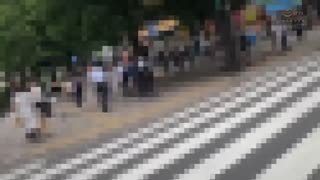 对日本情色感兴趣的瑞典混血短期留学美少女巨臀＆绝对领域装扮展现性欲抽插的回国前夜乃亚忧香CAWD-298