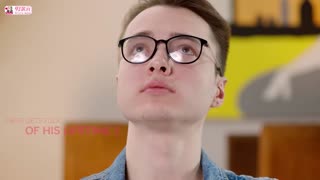 欧美色情巨星绝美天使无敌D杯两女调戏一个宅男没想到还挺猛射了两人一脸