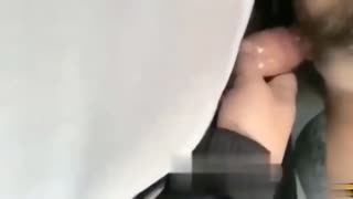 美少妇户外勾引驾校教练大叔