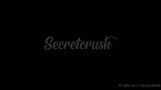 欧美大胸肛交美女scarletchase（ScarletChase）紫欲望泳池自慰OFZYCBE5