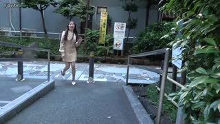 PKPL-047业馀性朋友文件25岁苗条年轻妻子Meguyokominemegu-横峰めぐ