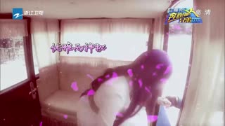 明星综艺《肏逼吧兄弟 》榨精女王范冰冰篇