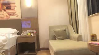 【高颜萌妹】清纯外表下隐藏了一对绝世豪乳