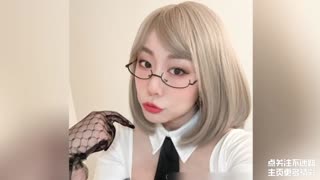 【网红女神‘米菲兔’】淫荡剧情私拍出门倒垃圾被邻居尾随强奸