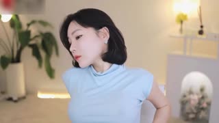 【短发气质主播女神-明星颜值】全裸骚舞诱惑备好纸巾吧