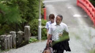 【中文字幕】IPX-604 出差同房被讨厌的上司强干整夜欲仙欲死 相泽南XZN