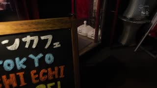 SONE-045 攻击成人娱乐店最后一刻的曝光服装！拥有国宝级身材的工作人员的人气咖啡馆。用极限秘密选项让你欲火中烧！