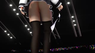 [Squirreltail_Animation_MMD]_LUVORATORRRRY!!_(Ikazuchi)
