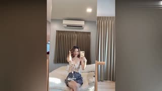 【独家泄密】报复你个贱逼！超可爱嫩妹~分手后渣男流出啪啪录像！