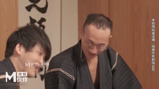 台湾第一女优吴梦梦.人体寿司.多人把玩女体盛