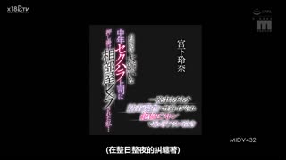 【中文字幕】出差时被中年性骚扰上司推倒，整夜黏糊糊地爱抚我的生殖器，用无敌的活塞安抚宫下丽奈