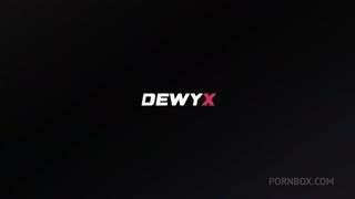 DewyX.Kama.Oxi.A.Hot.Reunion.With.An.Old.Friend-欧美