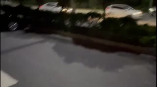 【热门事件】震撼流出极品露出少女『奶油泡芙』满满的兴奋 路边玩穴！