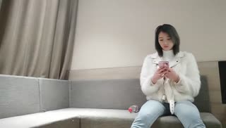 渣男探花！忽悠漂亮小少妇！酒店里偷情约炮