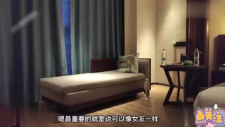超高颜值大二学生细腰美腿蜜臀各种销魂