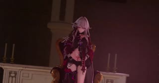 [海鲜粥(SFcongee)]_Thelema_Alien【Sex_Dance】