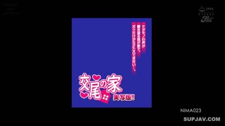 NIMA-023交配之家真人版！！在我的房子里，野兽的声音回响，我是唯一一个不能做爱的人...宝田萌奈美-宝田望爱实
