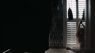 【欧美系列】悲惨的女奴隶！女主人的玩具！男主人的肉便器！