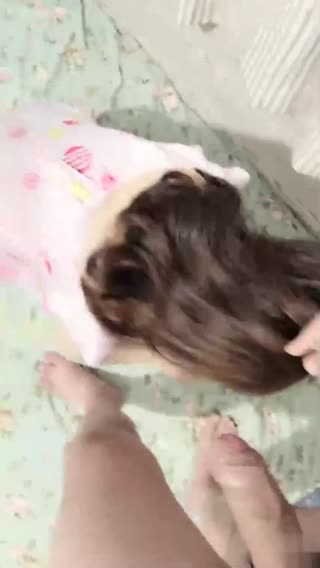 【自拍泄密】发小把老婆调教的就是好不但口活好还耐屌操