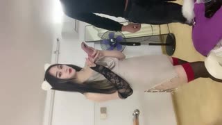 极品女神，猛男强上风骚主播，后入猛操的哇哇叫