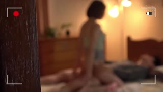 公公全程录像 强奸儿媳妇（中文字幕）
