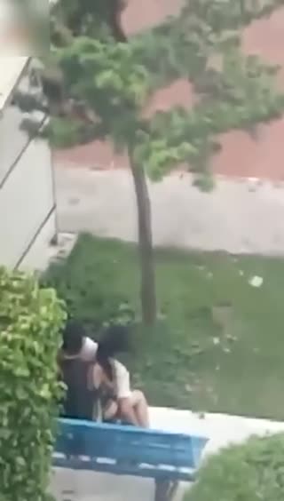 户外操逼秀大合集最后一位感觉像当街强奸